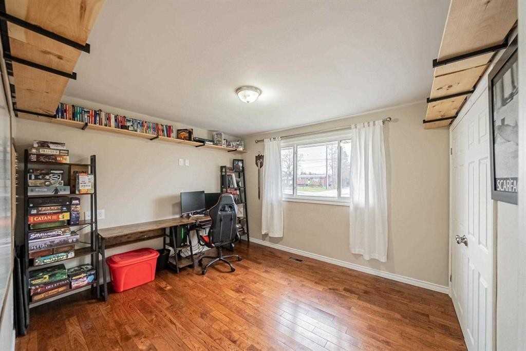665 Simcoe Road