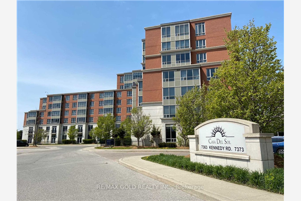 7373 Kennedy Rd, Markham