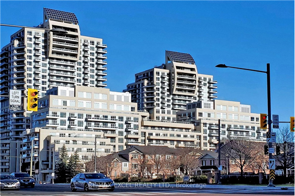 9201 Yonge St, Richmond Hill