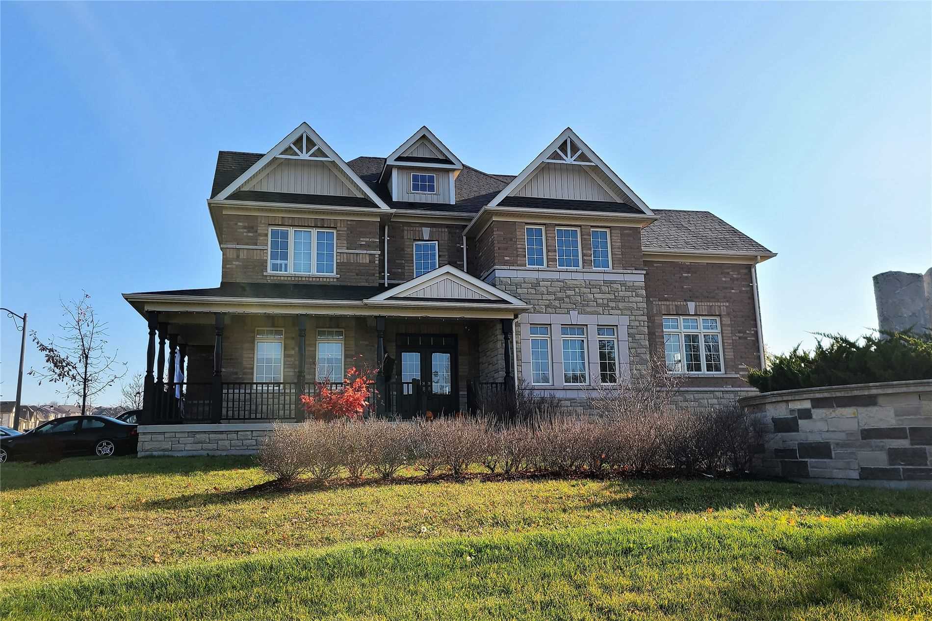 1 Treetops Boulevard