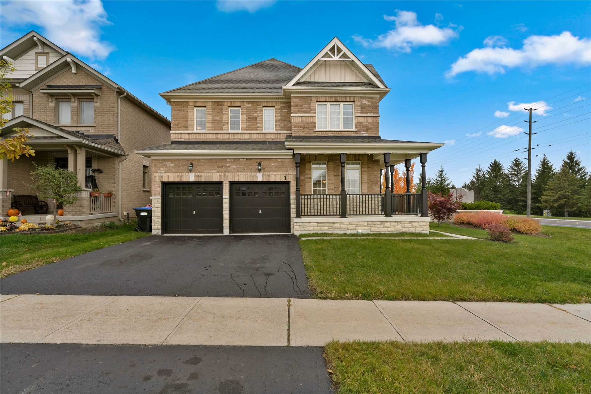 1 Treetops Boulevard