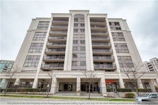 51 Saddlecreek Dr, Markham