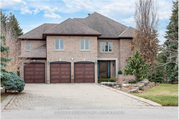 116 Woodgreen Dr, Vaughan