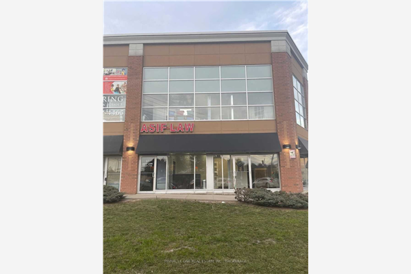20 New Delhi Dr, Markham