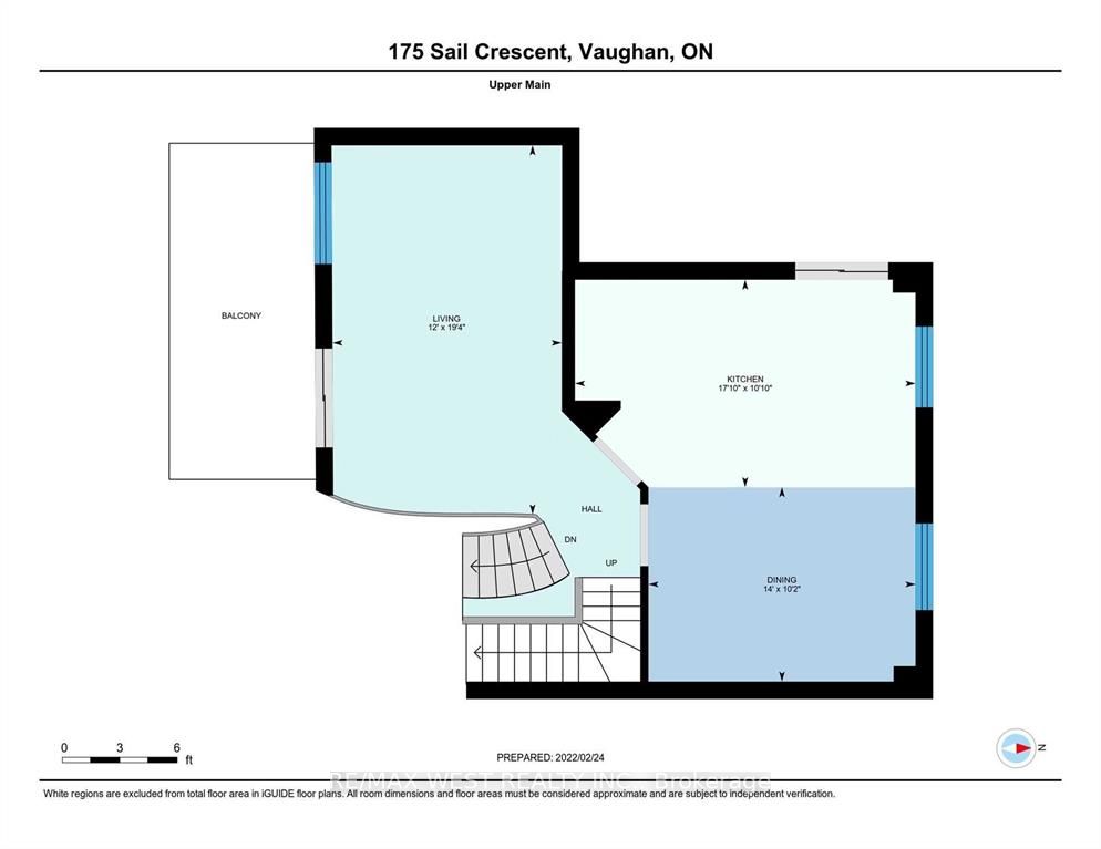 175 Sail Cres
