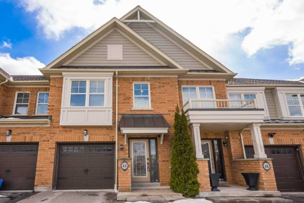44 Southeast Passage, Whitchurch-Stouffville