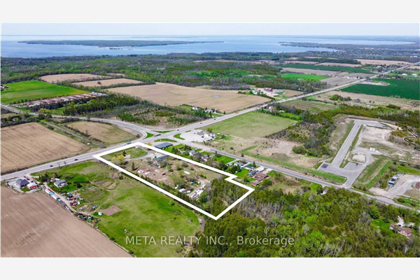 26925 Highway 48 Rd, Georgina