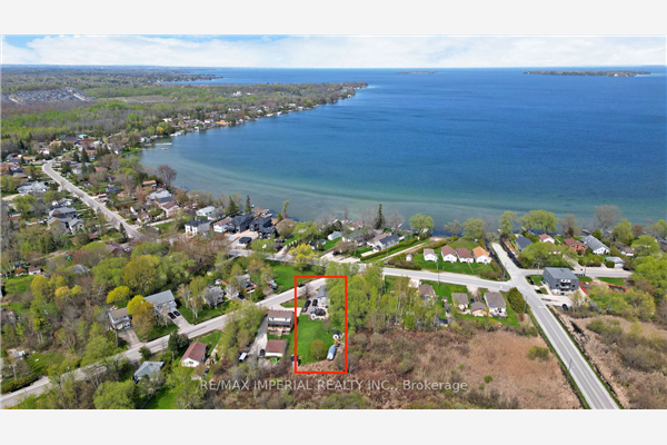 999 Belle Aire Beach Rd, Innisfil