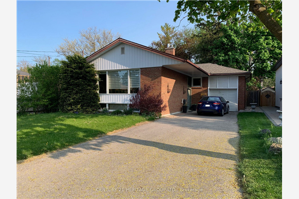 159 Driscoll Rd, Richmond Hill