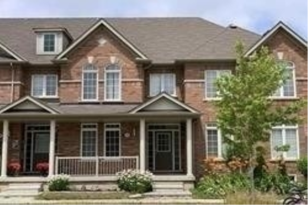 892 Castlemore Ave, Markham