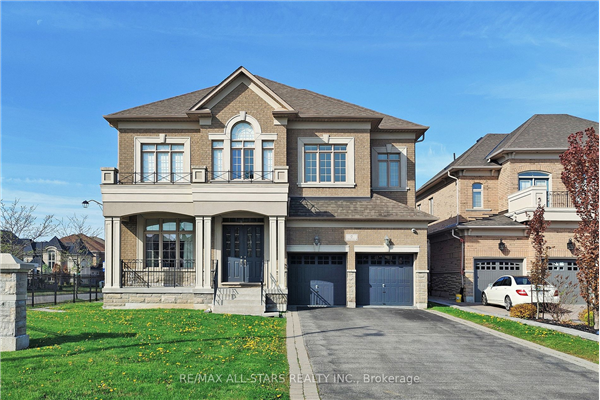 2 Sangria Crt, Vaughan