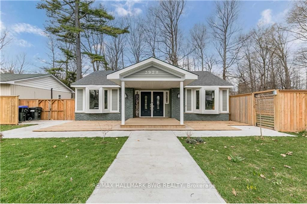 3928 Alberta Ave, Innisfil