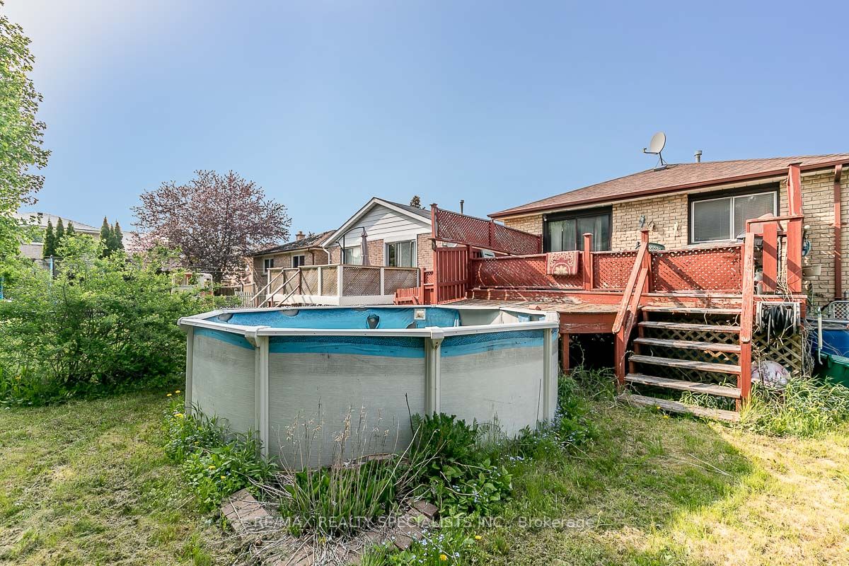 509 Britannia Ave