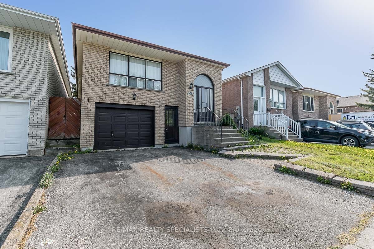 509 Britannia Ave