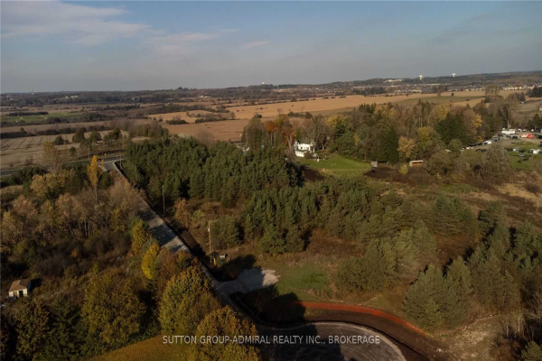 Lot 8 Heathervale Blvd, King