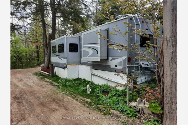 6047 Hwy 89 Lot 62, New Tecumseth