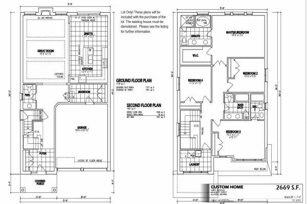 44 Albert St, New Tecumseth