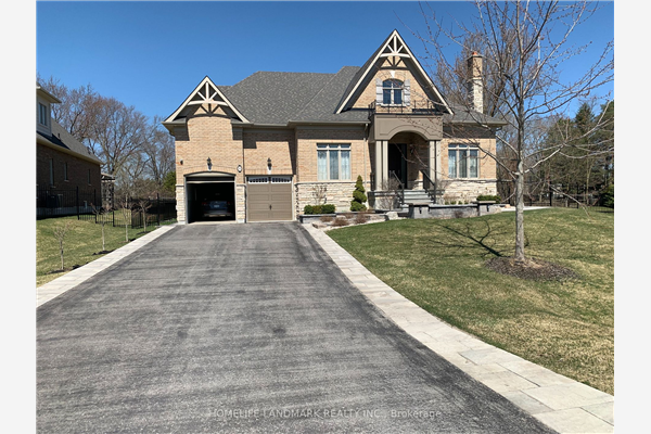30 Somer Rumm Crt, Whitchurch-Stouffville