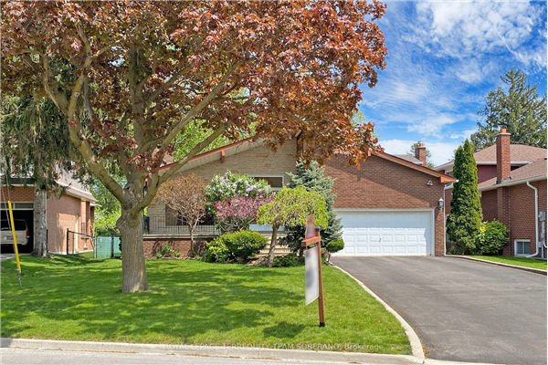 43 Pearson Ave, Richmond Hill