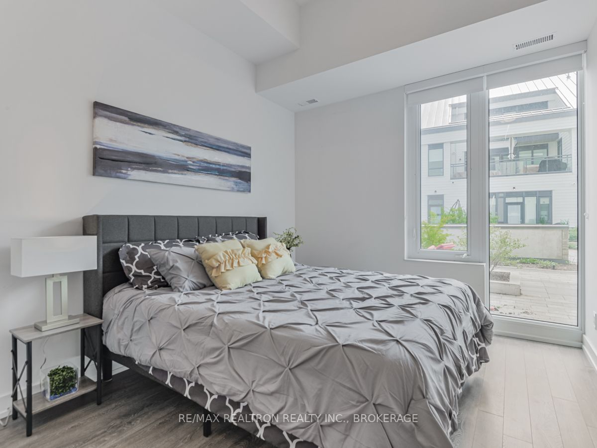303 Broward Way, #106