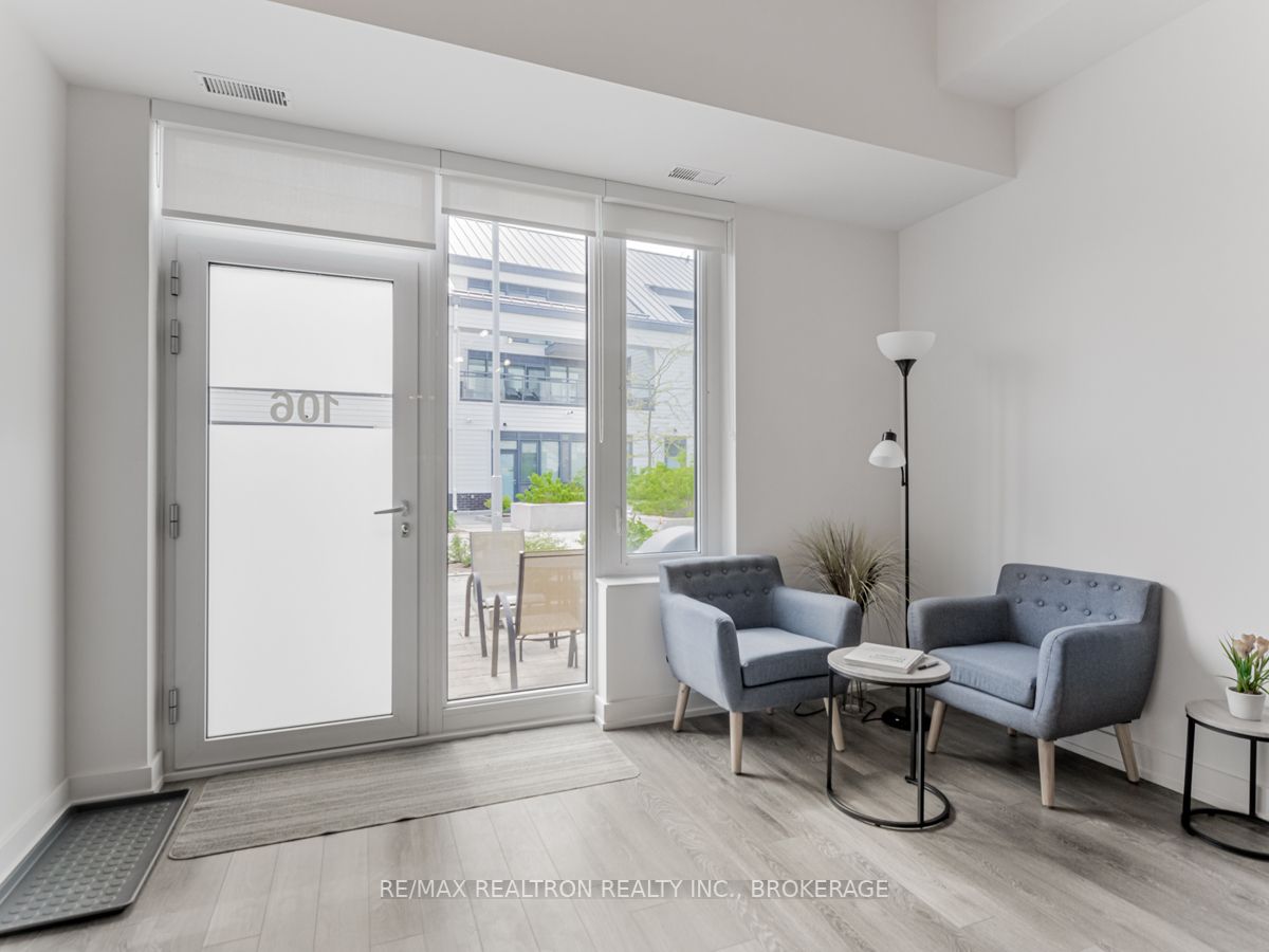 303 Broward Way, #106