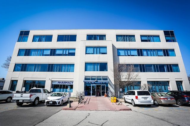 8333 Weston Rd, #103