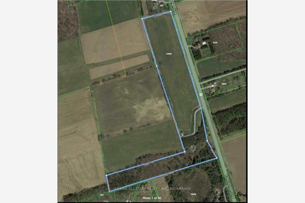 15888 York Durham Line, Whitchurch-Stouffville