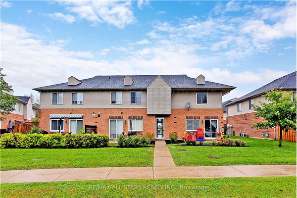 1 Testa Rd, Uxbridge