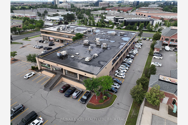 50 Mcintosh Dr, Markham