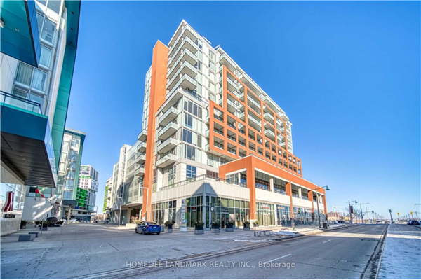 180 Enterprise Blvd, Markham