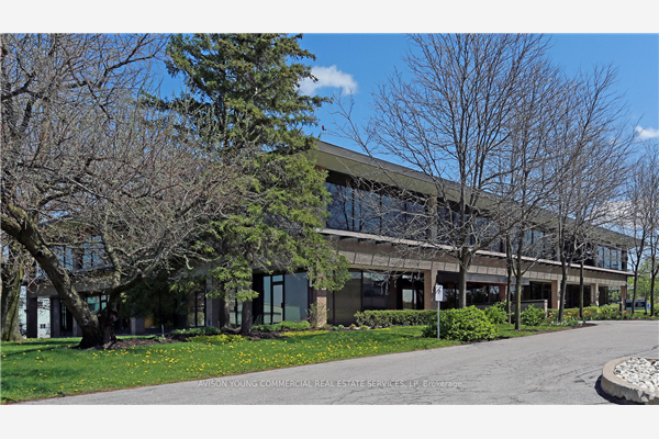 180 Renfrew Dr, Markham