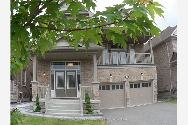 60 Pierce Pl, New Tecumseth