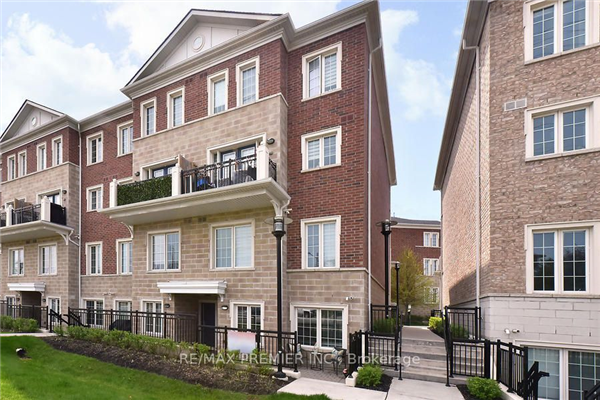 26 Bruce St, Vaughan