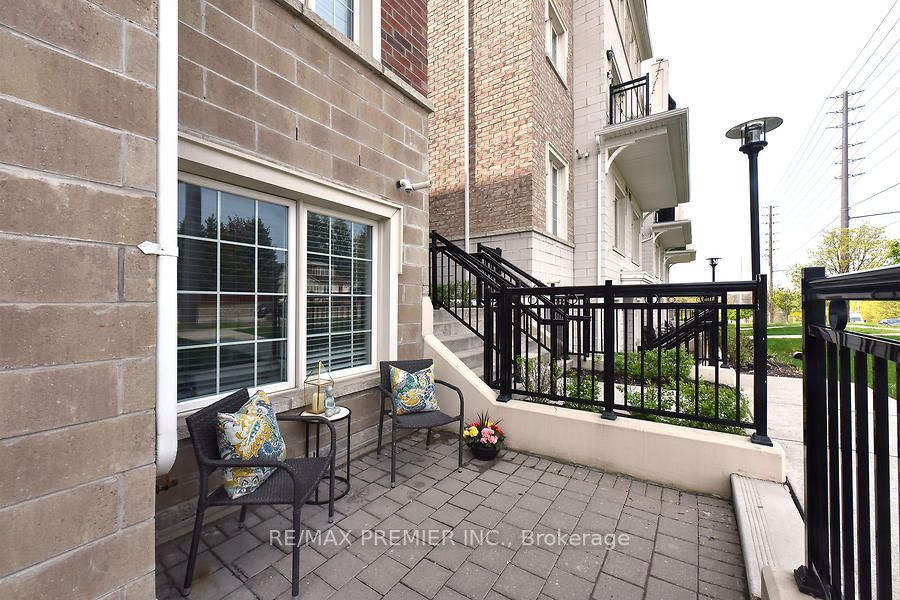 26 Bruce St, #E01