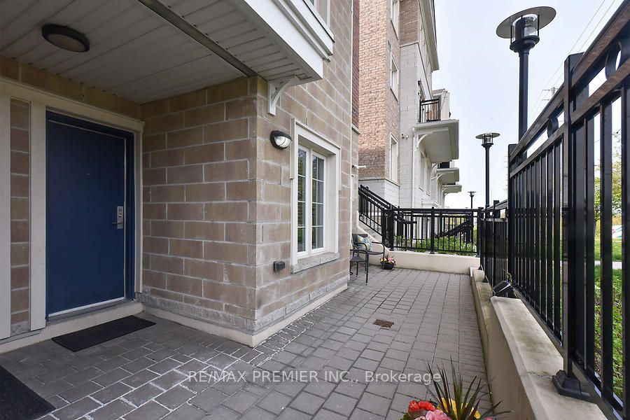 26 Bruce St, #E01