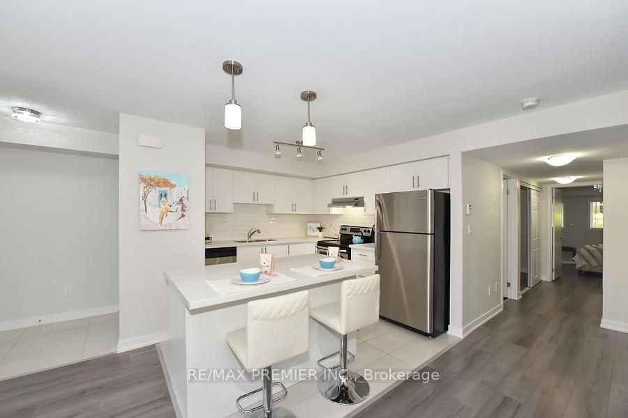 26 Bruce St, #E01