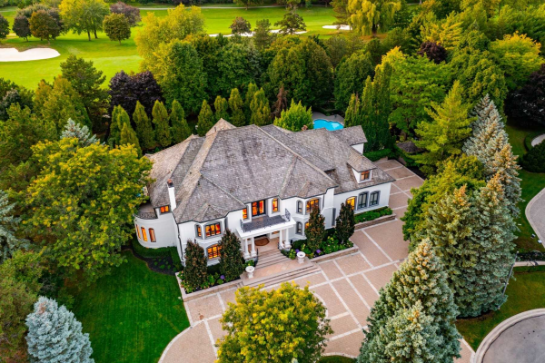 320 Balding Blvd, Vaughan