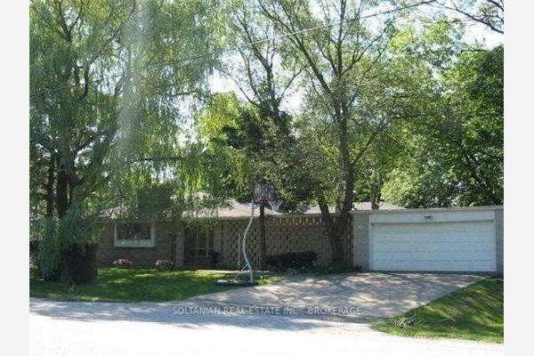 3 Elm Ridge Acres Rd, Markham