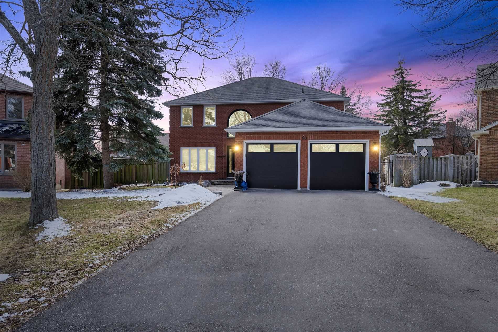 53 Gilbank Dr