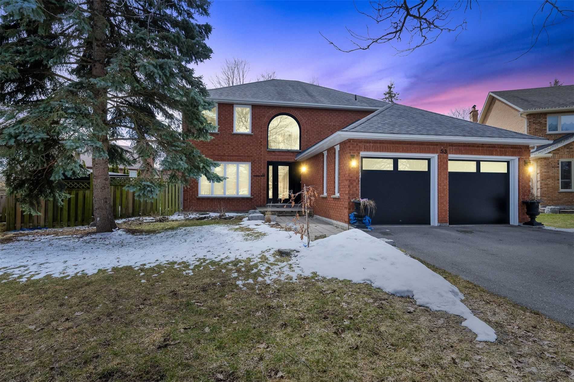 53 Gilbank Dr