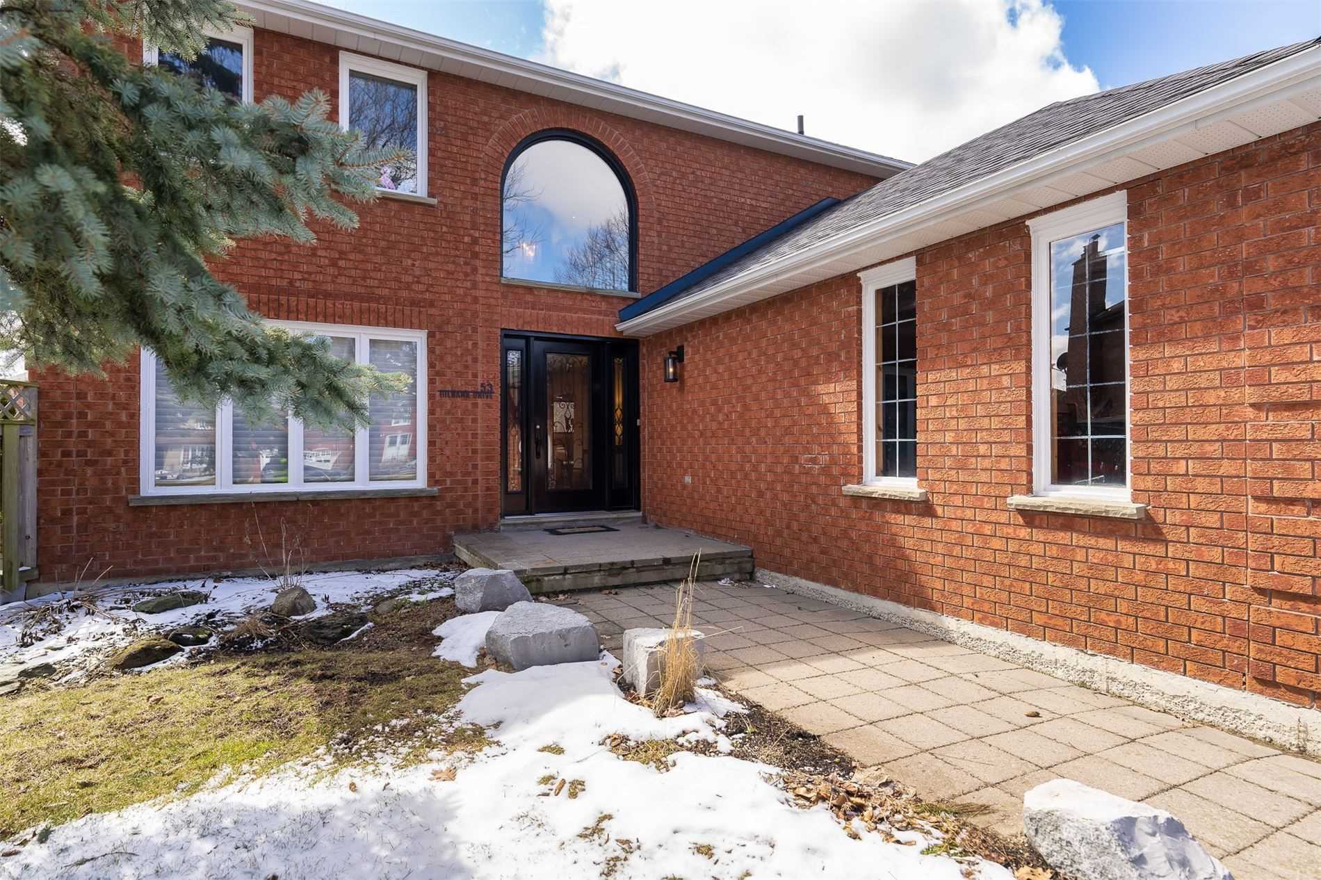 53 Gilbank Dr