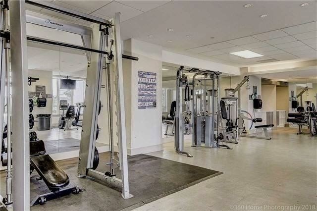 7165 Yonge Street, #110