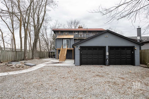 623 Lakelands Ave, Innisfil