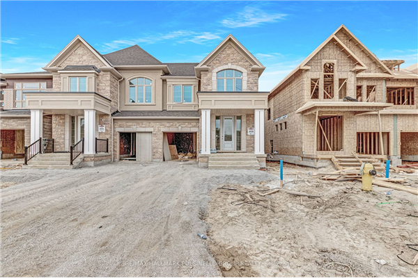 56 Kentledge Ave, East Gwillimbury