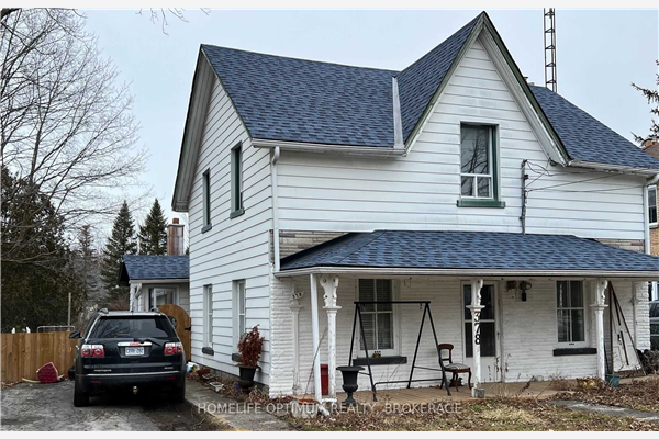 378 Main St, Brock