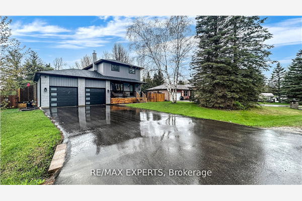 13 Burbank Circ S, Adjala-Tosorontio