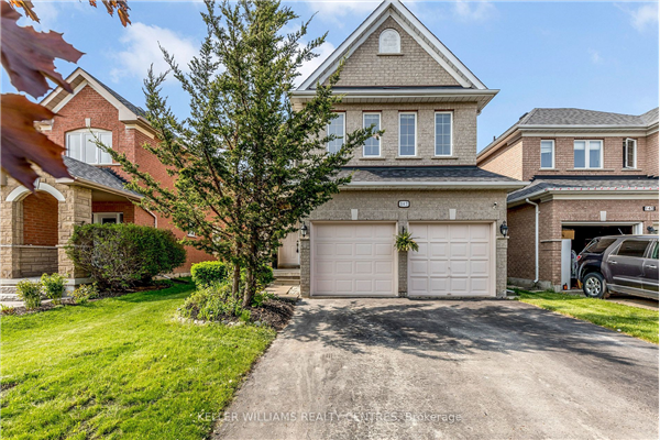 147 Jordanray Blvd, Newmarket