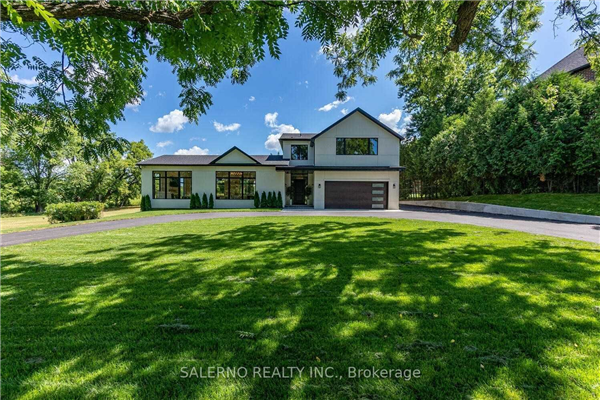 5050 Lloydtown-Aurora Rd, King