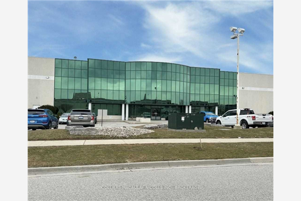 20 Graniteridge Rd, Vaughan