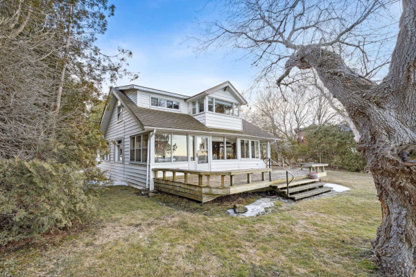32 Westwind Circ, Georgina